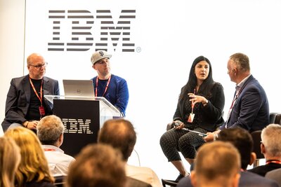 Travolution Start-up Summit 2019