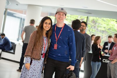 Travolution Start-up Summit 2019