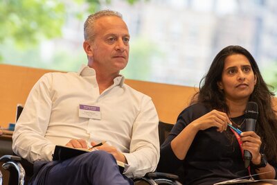 Travolution Start-up Summit 2019