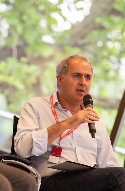 Travolution Start-up Summit 2019