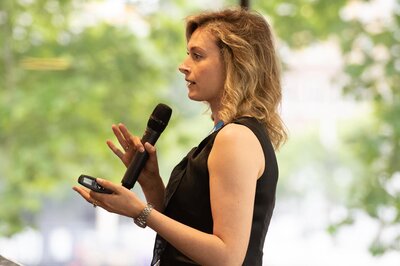 Travolution Start-up Summit 2019