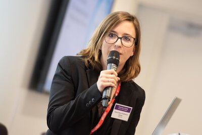 Travolution Start-up Summit 2019