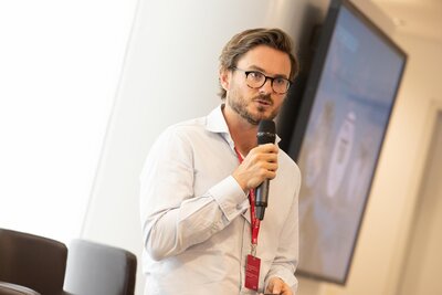 Travolution Start-up Summit 2019