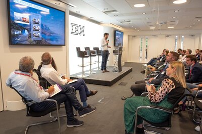 Travolution Start-up Summit 2019