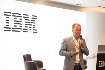 Travolution Start-up Summit 2019