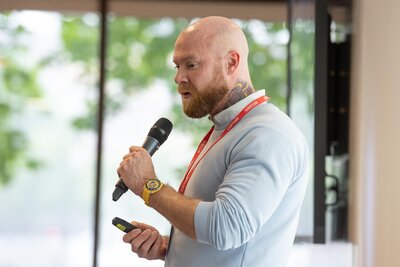 Travolution Start-up Summit 2019