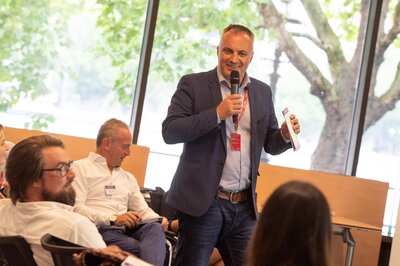 Travolution Start-up Summit 2019