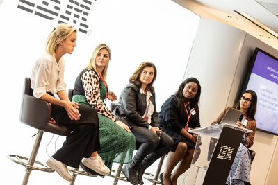 Travolution Start-up Summit 2019