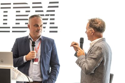 Travolution Start-up Summit 2019