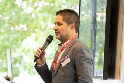 Travolution Start-up Summit 2019