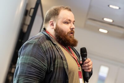 Travolution Start-up Summit 2019