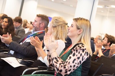 Travolution Start-up Summit 2019