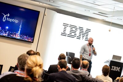 Travolution Start-up Summit 2019