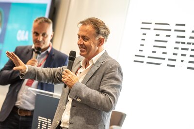 Travolution Start-up Summit 2019