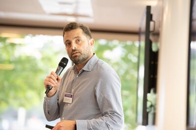 Travolution Start-up Summit 2019