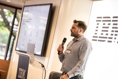 Travolution Start-up Summit 2019