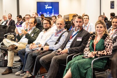 Travolution Start-up Summit 2019