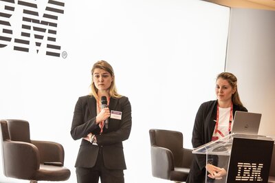 Travolution Start-up Summit 2019