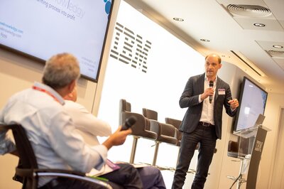 Travolution Start-up Summit 2019