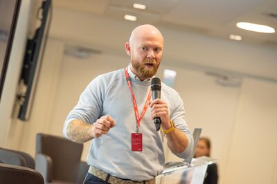 Travolution Start-up Summit 2019