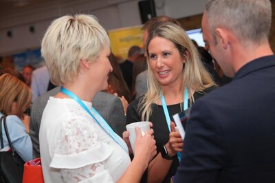 Travolution European Summit 2019