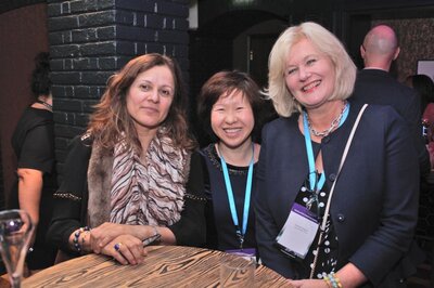 Travolution European Summit 2019