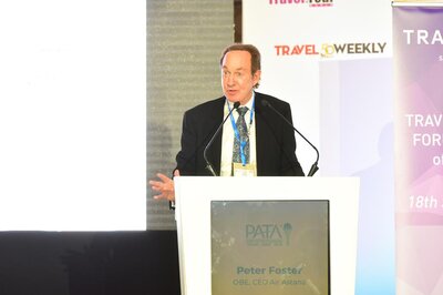 Travolution Asia Forum