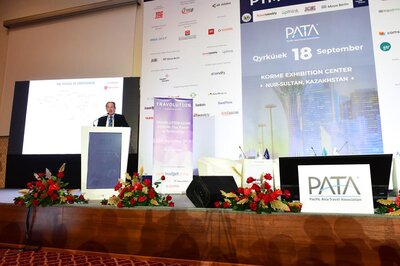 Travolution Asia Forum