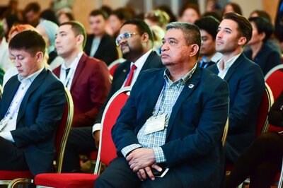 Travolution Asia Forum