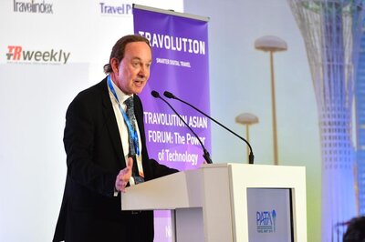 Travolution Asia Forum