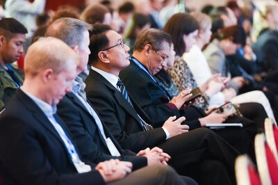 Travolution Asia Forum