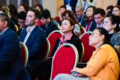 Travolution Asia Forum