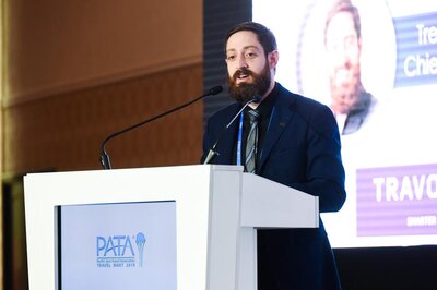 Travolution Asia Forum