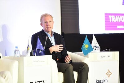 Travolution Asia Forum