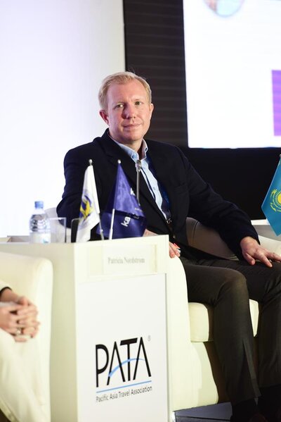 Travolution Asia Forum