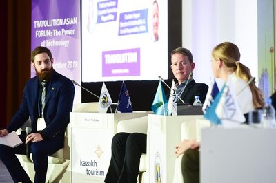 Travolution Asia Forum