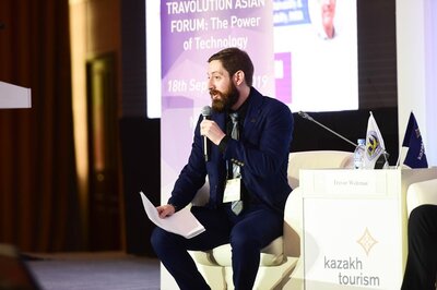 Travolution Asia Forum