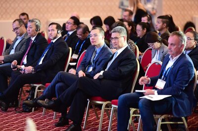 Travolution Asia Forum