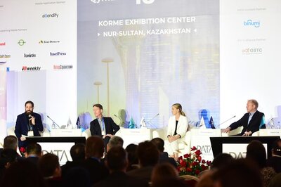 Travolution Asia Forum