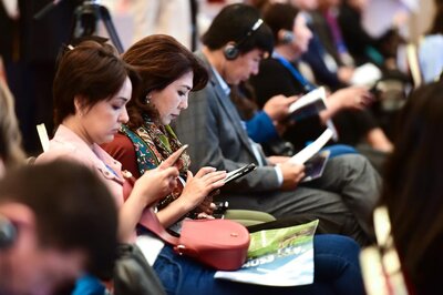 Travolution Asia Forum