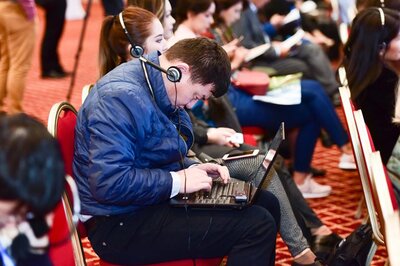 Travolution Asia Forum