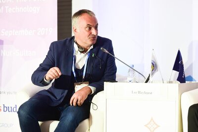 Travolution Asia Forum