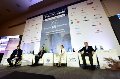 Travolution Asia Forum