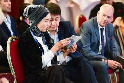 Travolution Asia Forum