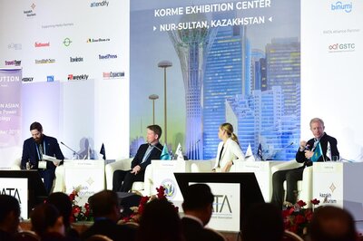 Travolution Asia Forum