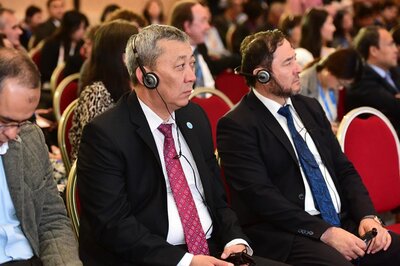 Travolution Asia Forum