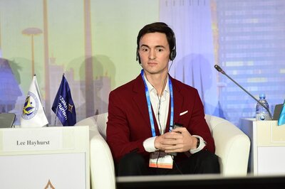 Travolution Asia Forum