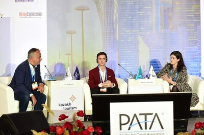 Travolution Asia Forum