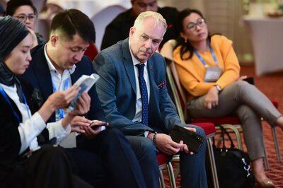 Travolution Asia Forum