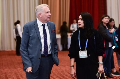 Travolution Asia Forum